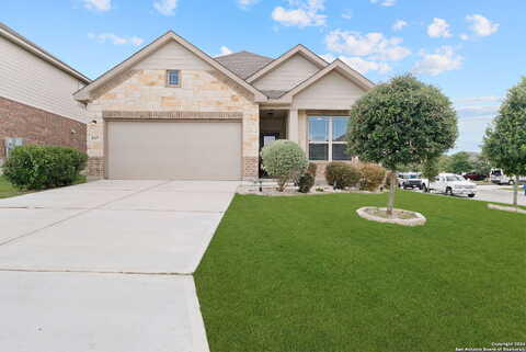 Kalli Jo, NEW BRAUNFELS, TX 78130