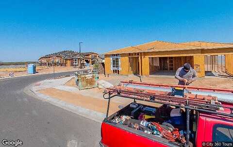 Fetlock, SURPRISE, AZ 85387