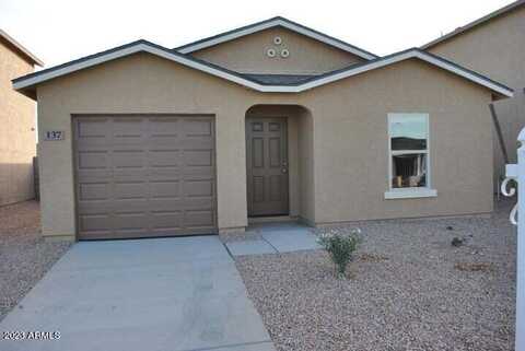 Douglas, COOLIDGE, AZ 85128