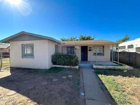 14Th, DOUGLAS, AZ 85607