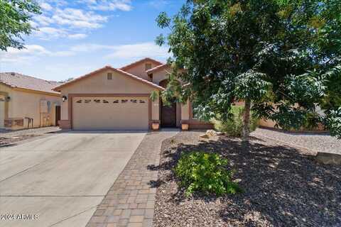 Elm, SAN TAN VALLEY, AZ 85140