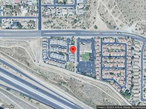 86Th, MESA, AZ 85207