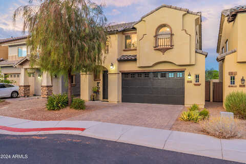 86Th, MESA, AZ 85207