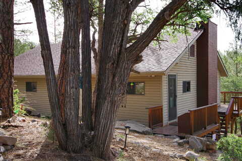 Houston Mesa, PAYSON, AZ 85541