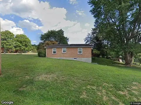 Valley View, PEARISBURG, VA 24134