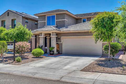 Townley, PEORIA, AZ 85345