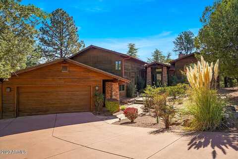 Grapevine, PAYSON, AZ 85541