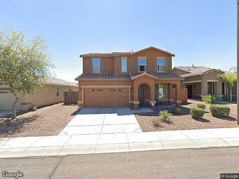 Sunnyslope, WADDELL, AZ 85355