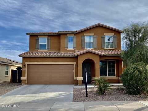 Sunnyslope, WADDELL, AZ 85355