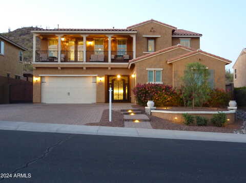 Redbird, PEORIA, AZ 85383