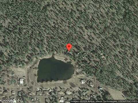 Rock, LAKESIDE, AZ 85929