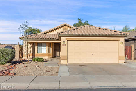 Sunray, SAN TAN VALLEY, AZ 85143