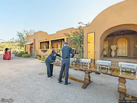 Donna, SAN TAN VALLEY, AZ 85144