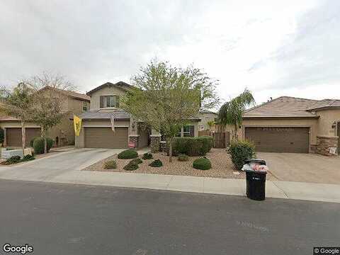 111Th, MESA, AZ 85212