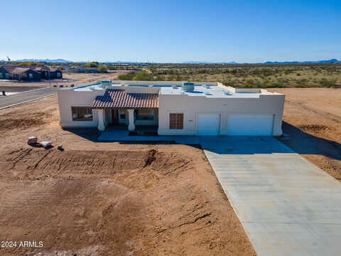 244Th, WITTMANN, AZ 85361