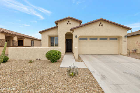 Silver Fox, GOODYEAR, AZ 85338