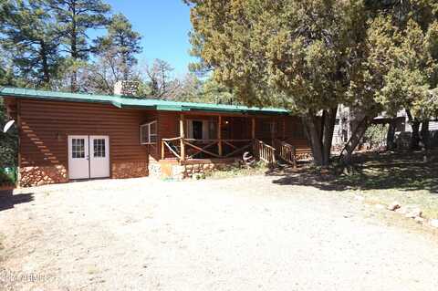 Park, PAYSON, AZ 85541