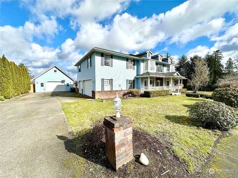 7Th Street, LAKE TAPPS, WA 98391