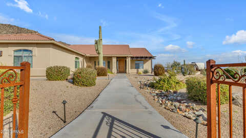 Christie Lyn, SAN TAN VALLEY, AZ 85144