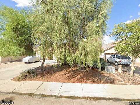 Desert Valley, SAN TAN VALLEY, AZ 85143