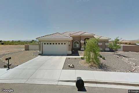 Acacia, DOUGLAS, AZ 85607