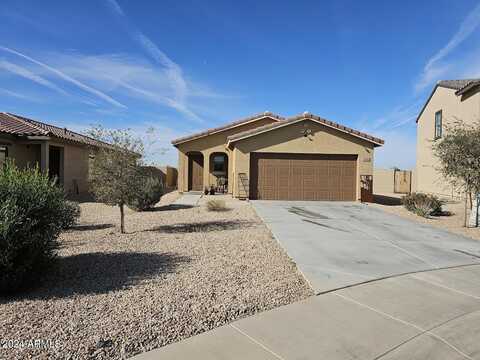 11Th, COOLIDGE, AZ 85128