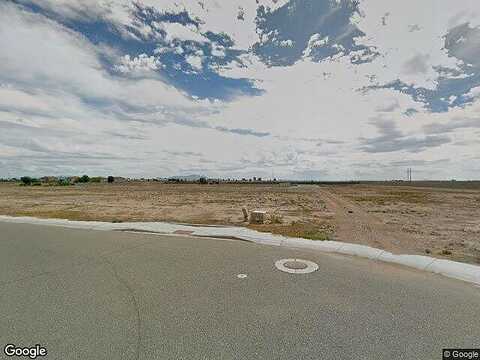 11Th, COOLIDGE, AZ 85128