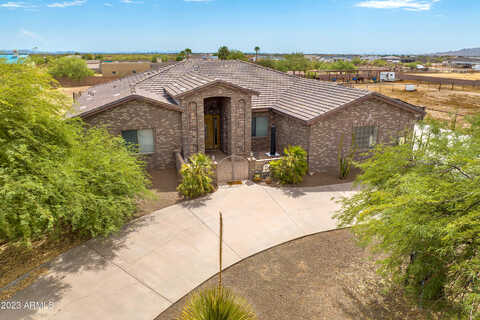 259Th, WITTMANN, AZ 85361