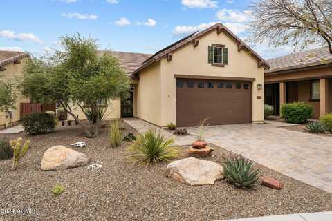 Goldmine Canyon, WICKENBURG, AZ 85390