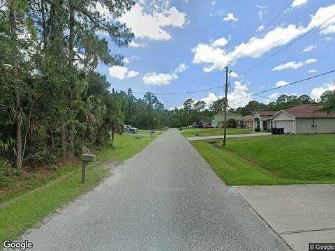 Balsey St, North Port, FL 34286