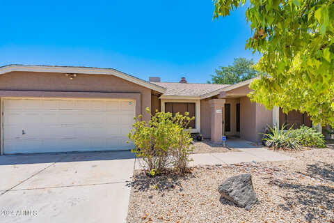 Jenan, PEORIA, AZ 85345