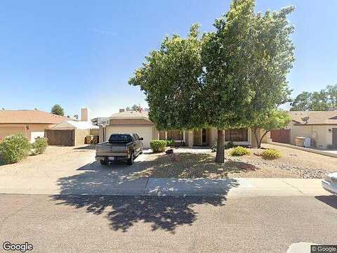 Jenan, PEORIA, AZ 85345