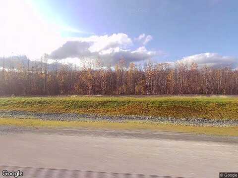 S Parks Hwy, Talkeetna, AK 99676