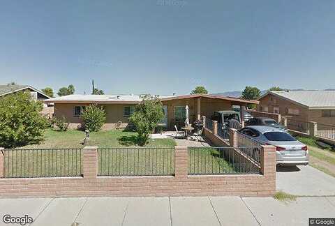 5Th, SAN MANUEL, AZ 85631
