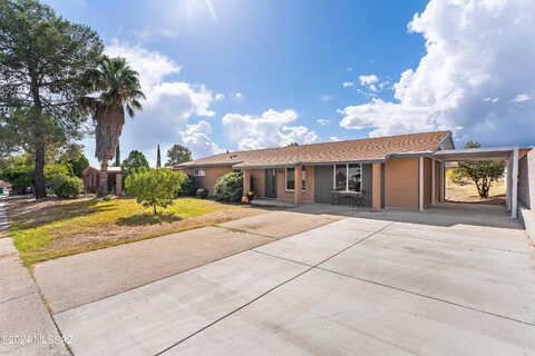 5Th, SAN MANUEL, AZ 85631