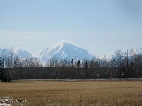 Clearwater Rd, Delta Junction, AK 99737