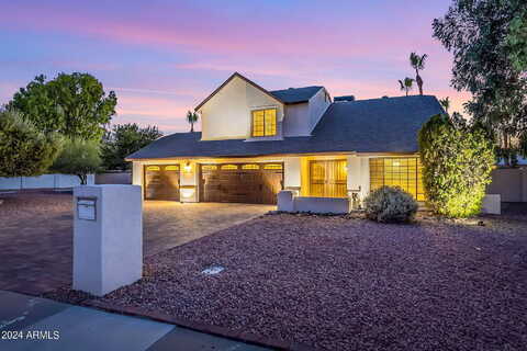 45Th, PHOENIX, AZ 85032