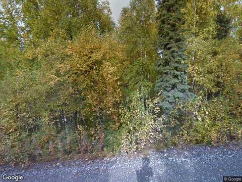 E Susitna Landing Rd, Willow, AK 99688