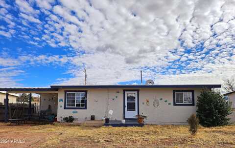 Yuma, HUACHUCA CITY, AZ 85616