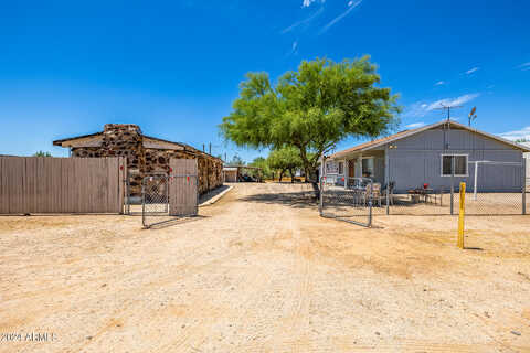 Church, WITTMANN, AZ 85361