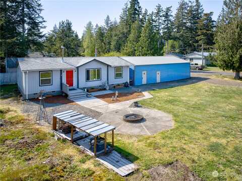 180Th, LONG BEACH, WA 98631