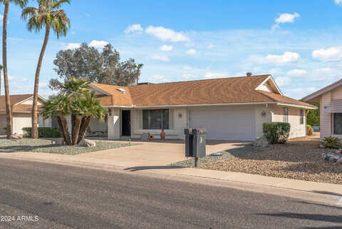 136Th, SUN CITY WEST, AZ 85375