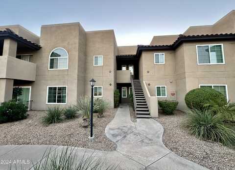 Becker, SCOTTSDALE, AZ 85260