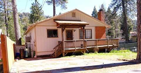 Spruce, CRESTLINE, CA 92325