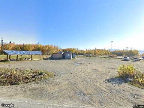 S Foothills Blvd, Wasilla, AK 99654