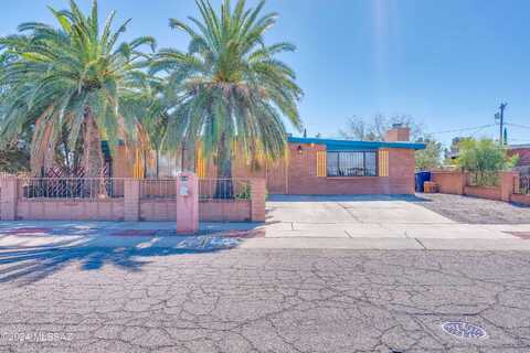 42Nd, TUCSON, AZ 85730