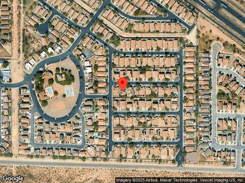 Wrigley, TUCSON, AZ 85756