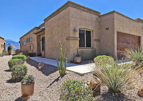 Waynes, GREEN VALLEY, AZ 85622