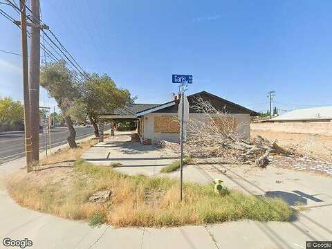 Garis, RIDGECREST, CA 93555