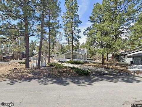 Hillside, MUNDS PARK, AZ 86017